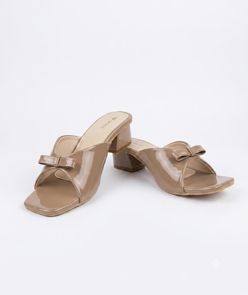 Grace Womens Heels