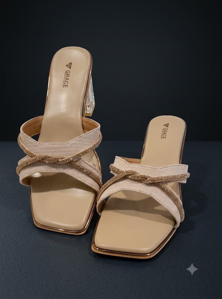 Grace Women Sandal