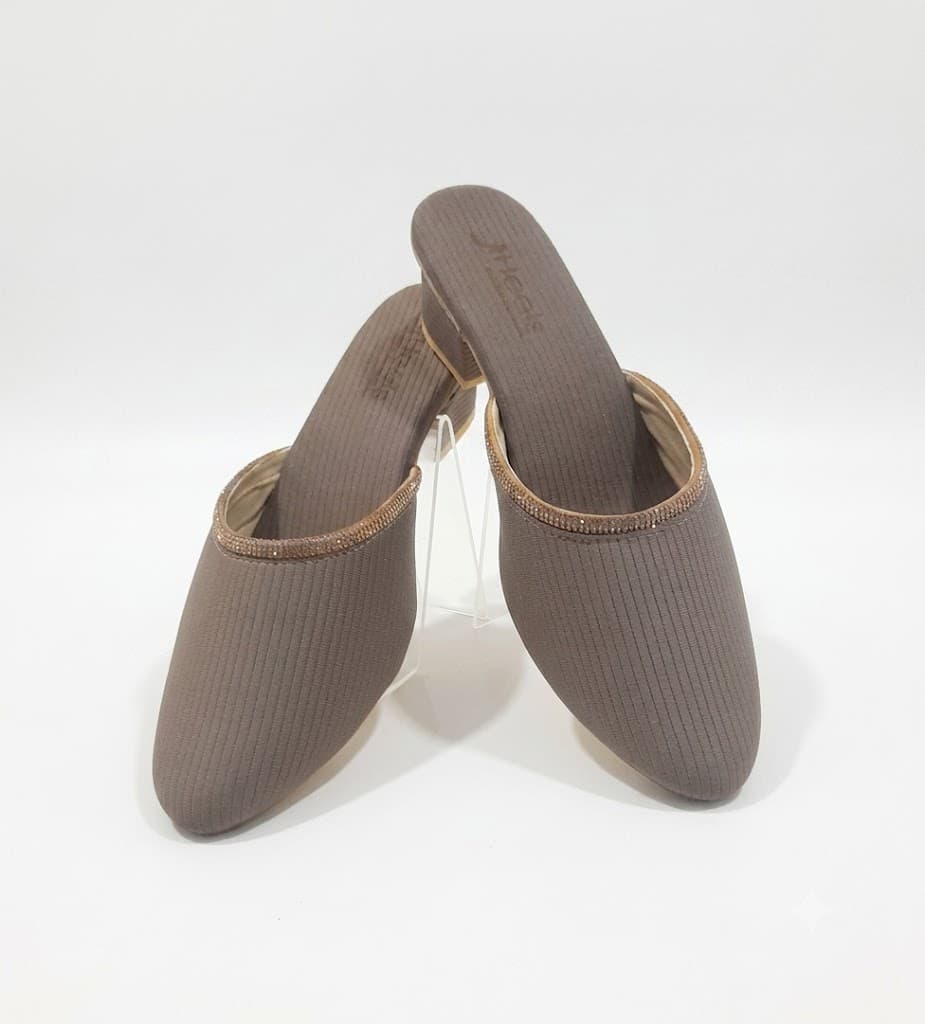 Heels Flat Sandals