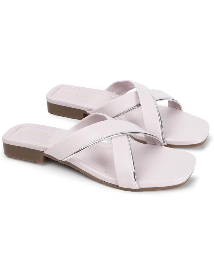 Nexo Flat Sandal