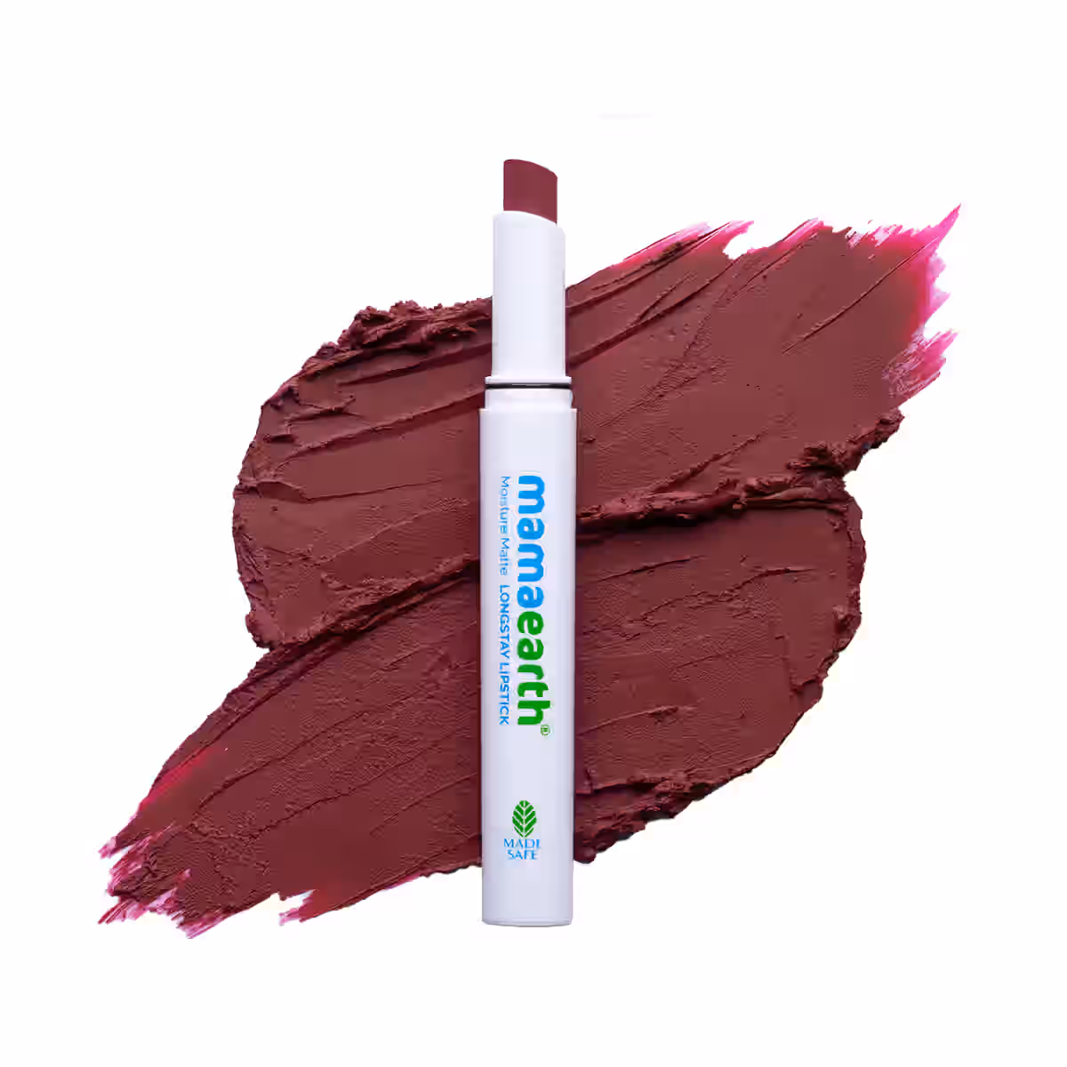 Mama Earth Matte Lipstick