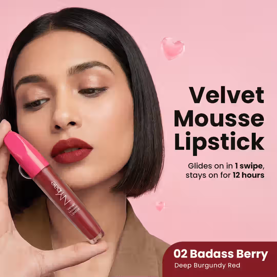 NY Bae Liquid Lipstick
