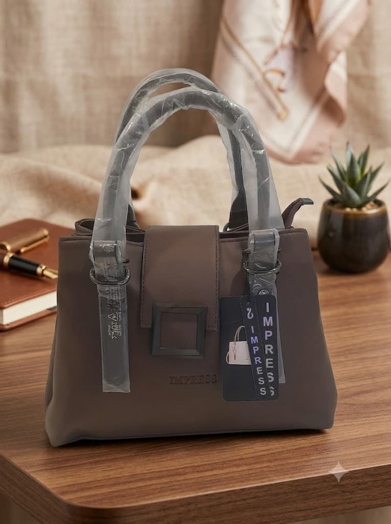 Impress Womens Handbag
