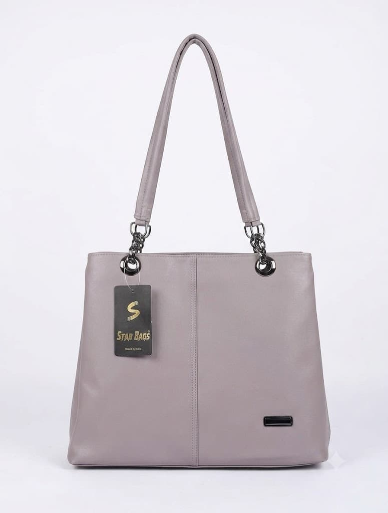 Ladies Leather Bag