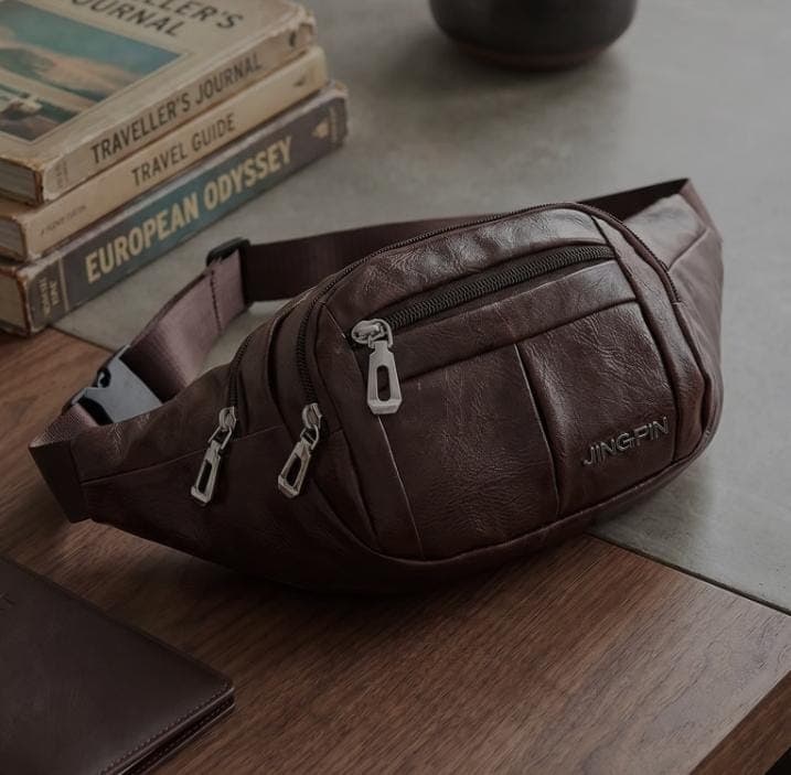 Mens Waist Bag