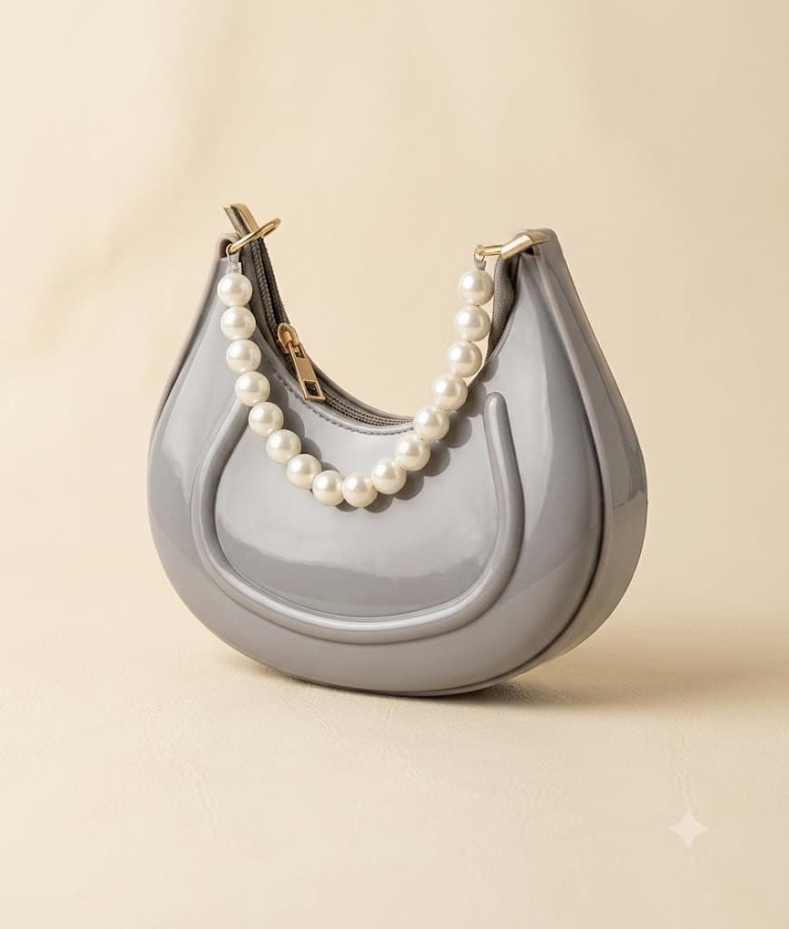 Mini Crossbody Handbag
