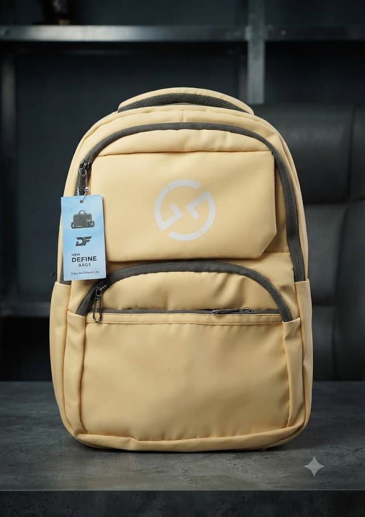 Large Lptop|Unisex Bag