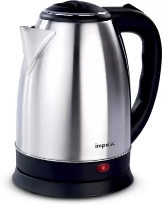 ELECTRIC KETTLE IMPEX STEAMER 1501 1.5L