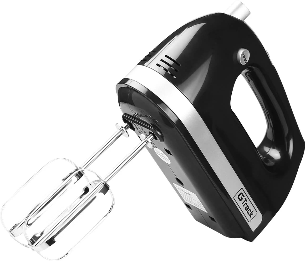 Hand Mixer Turbo