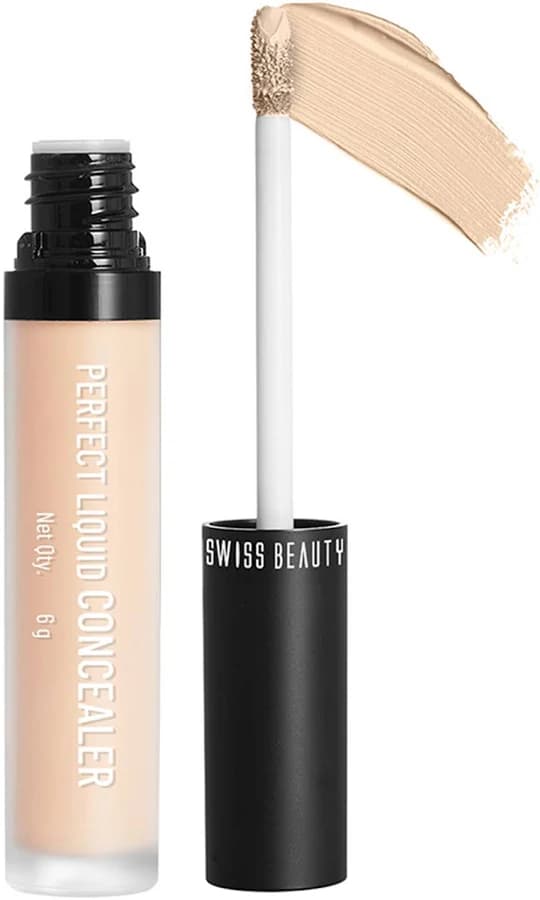 Swiss Beauty Liquid Concealer